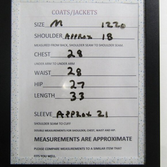 VTG 80s 90s KIMONO REVERSIBLE ART TO WEAR Boho Hand Made Jacket Festival M - Picture 11 of 11